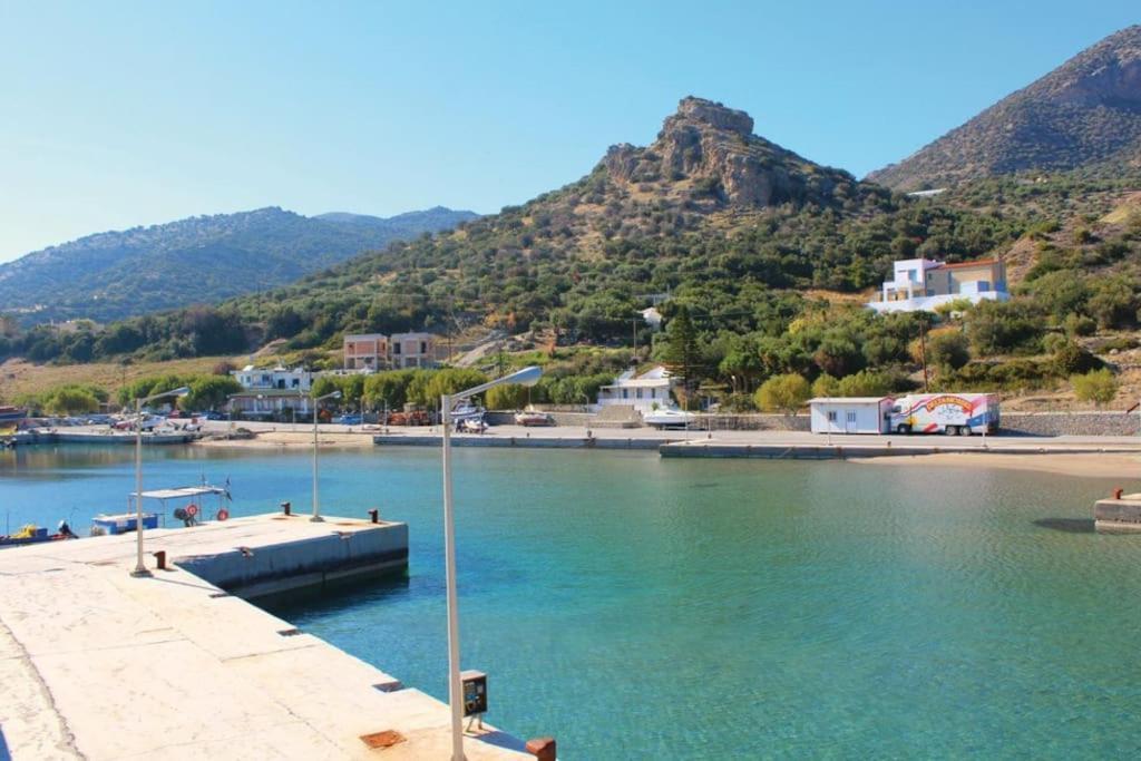 Petrina A Holiday home Kastri (Crete)