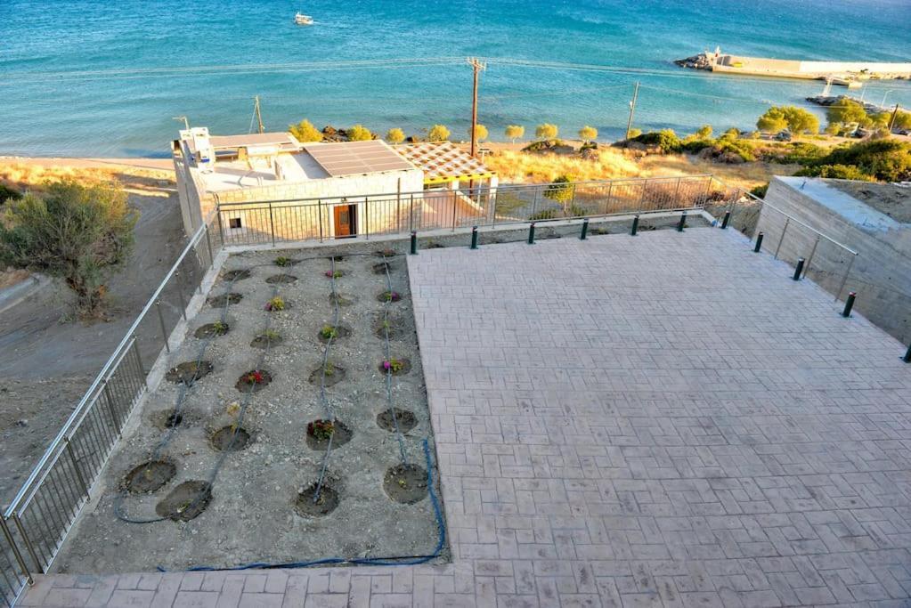 Holiday home Petrina A Kastri (Crete)