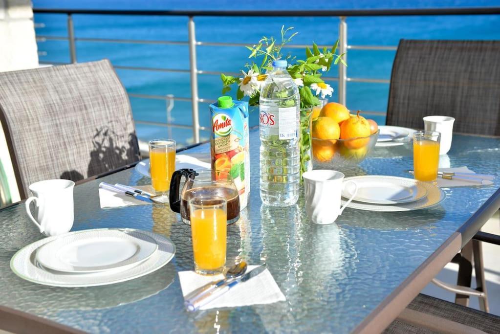 Petrina A Holiday home