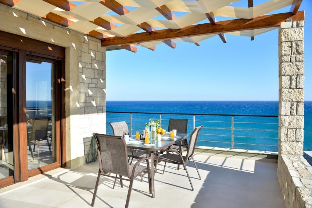Holiday home Petrina A