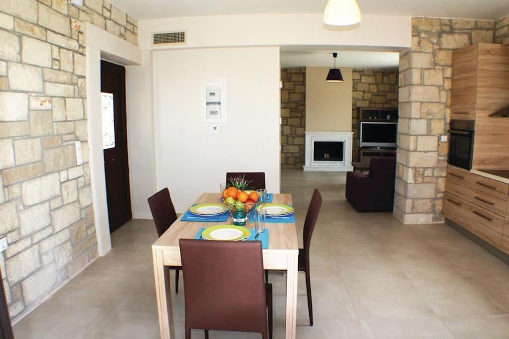 Holiday home Petrina A Kastri (Crete)