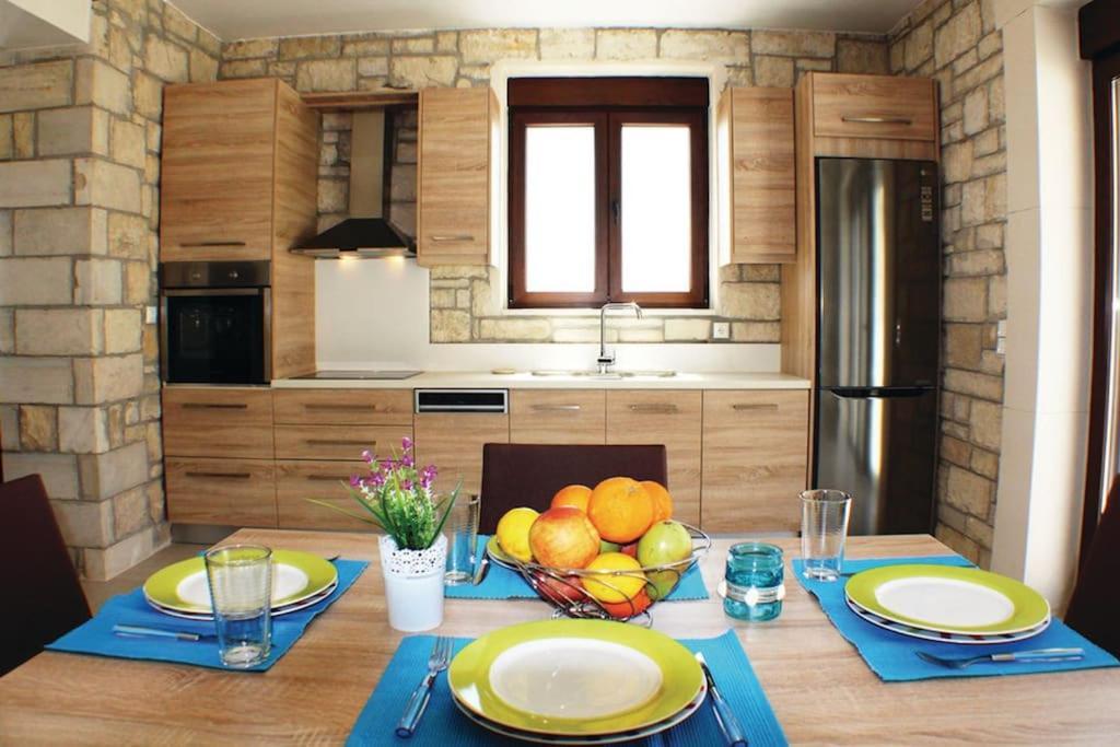 Petrina A Holiday home *
