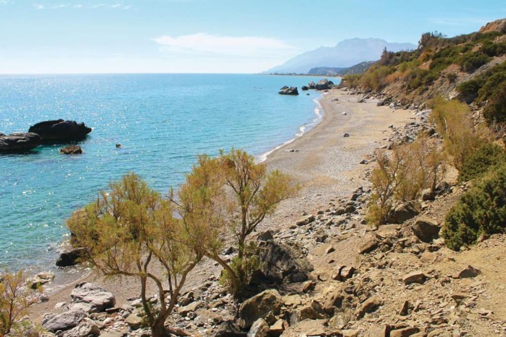 Petrina A Holiday home Kastri (Crete)