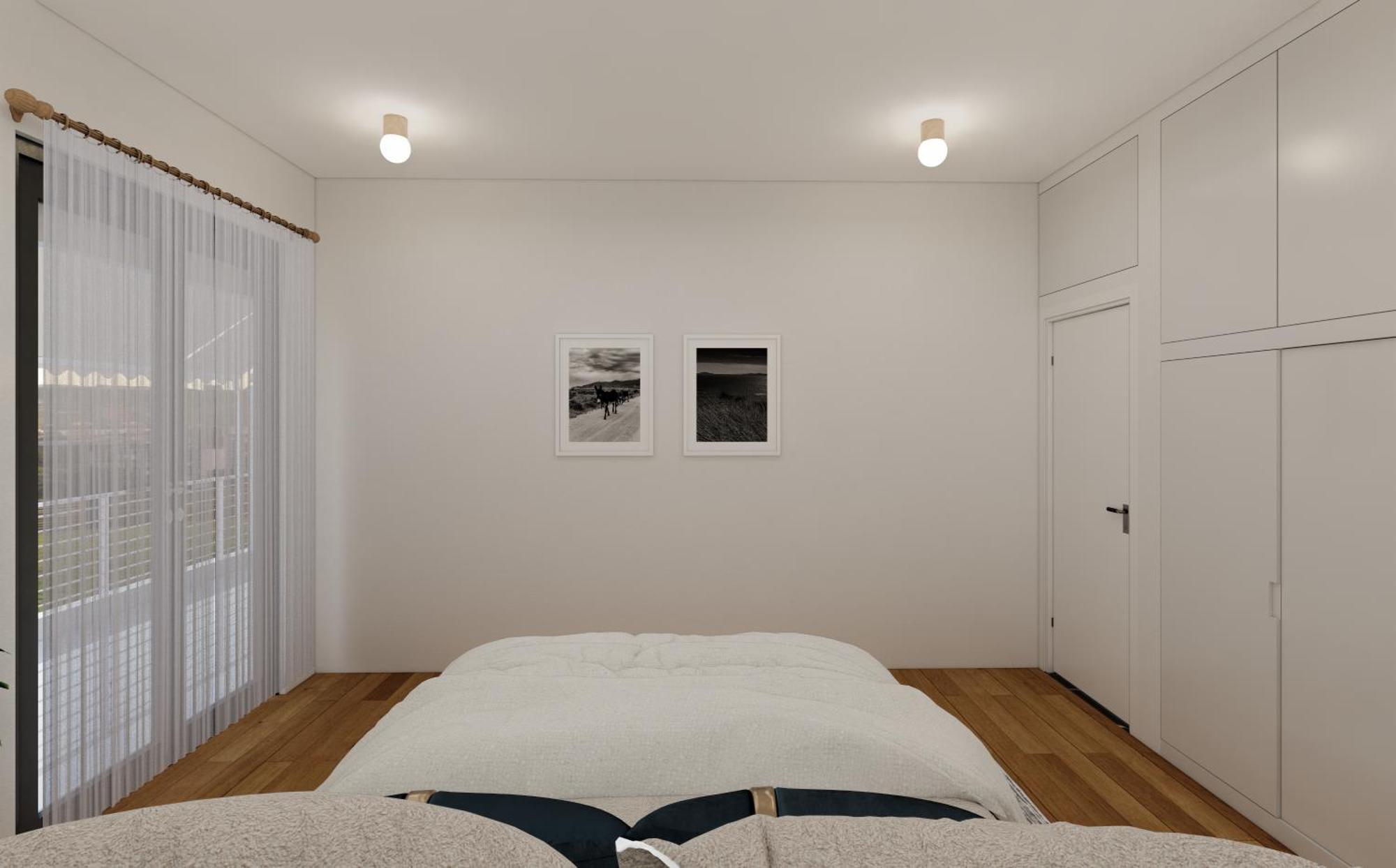 The Acropolis Penthouse Apartment