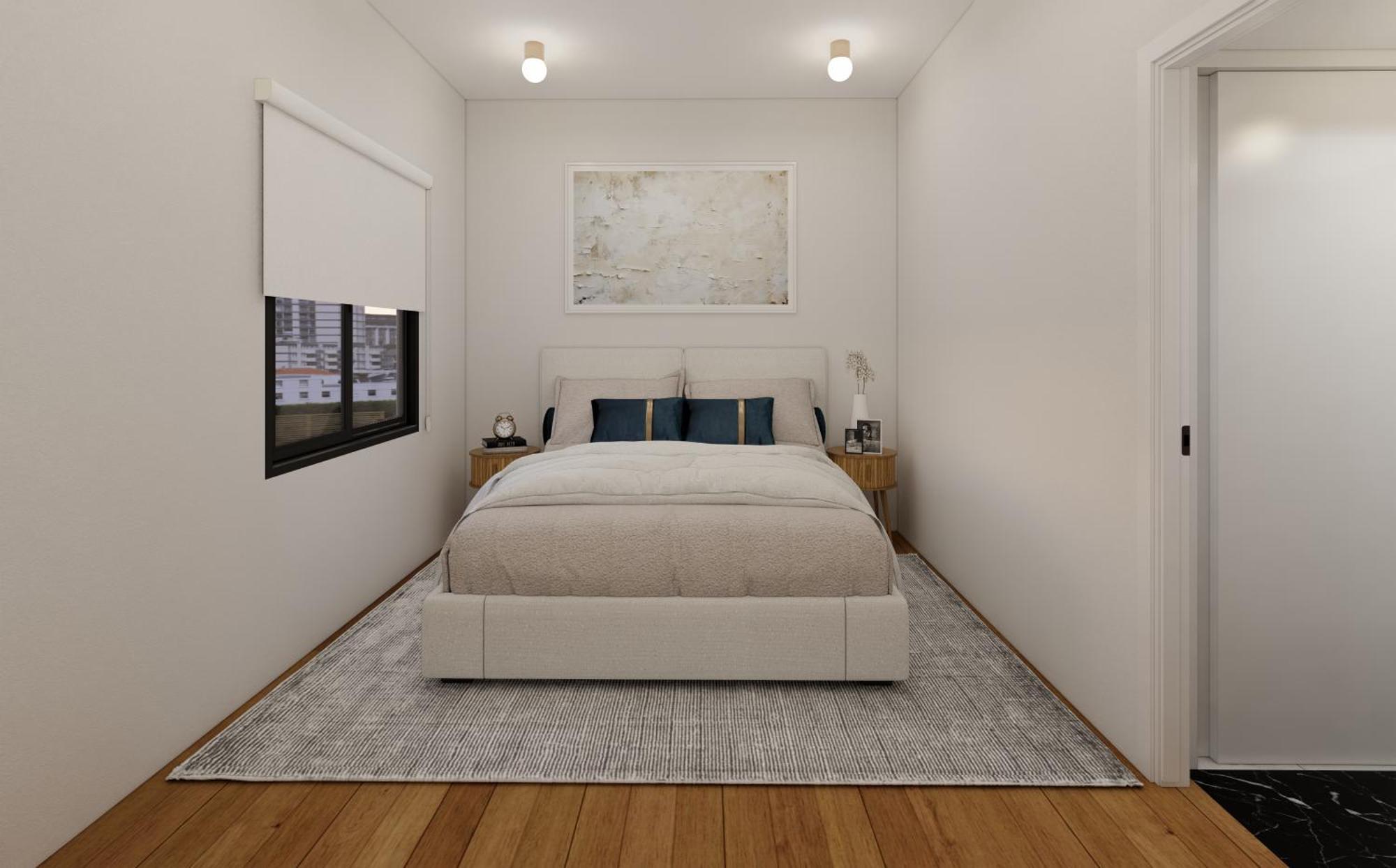 The Acropolis Penthouse Apartment Athens