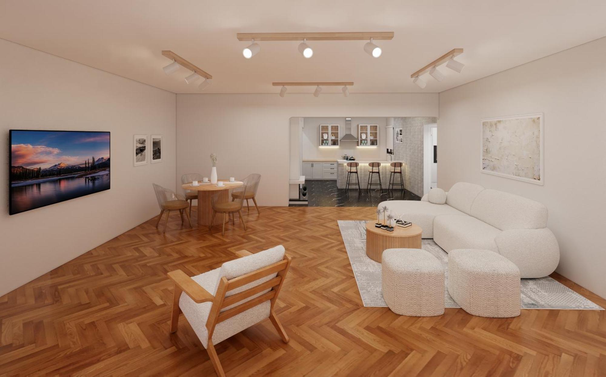 The Acropolis Penthouse * Athens