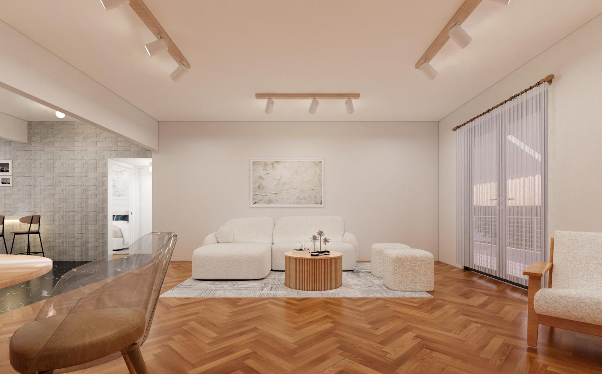 Apartment The Acropolis Penthouse *