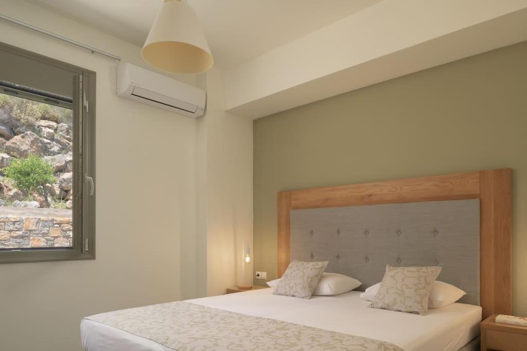 Sunrise Villa, A Secluded Gem In South Crete Villa Plakias