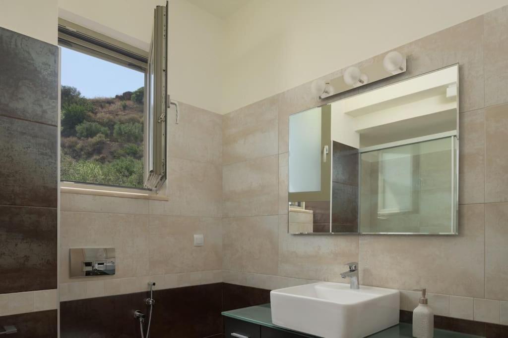 Sunrise Villa, A Secluded Gem In South Crete * Plakias