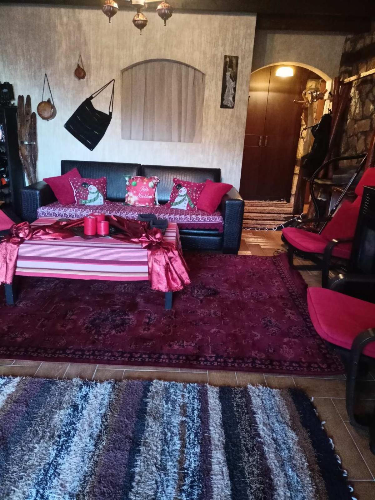 Apartment Matinas House Naousa (Imathia)