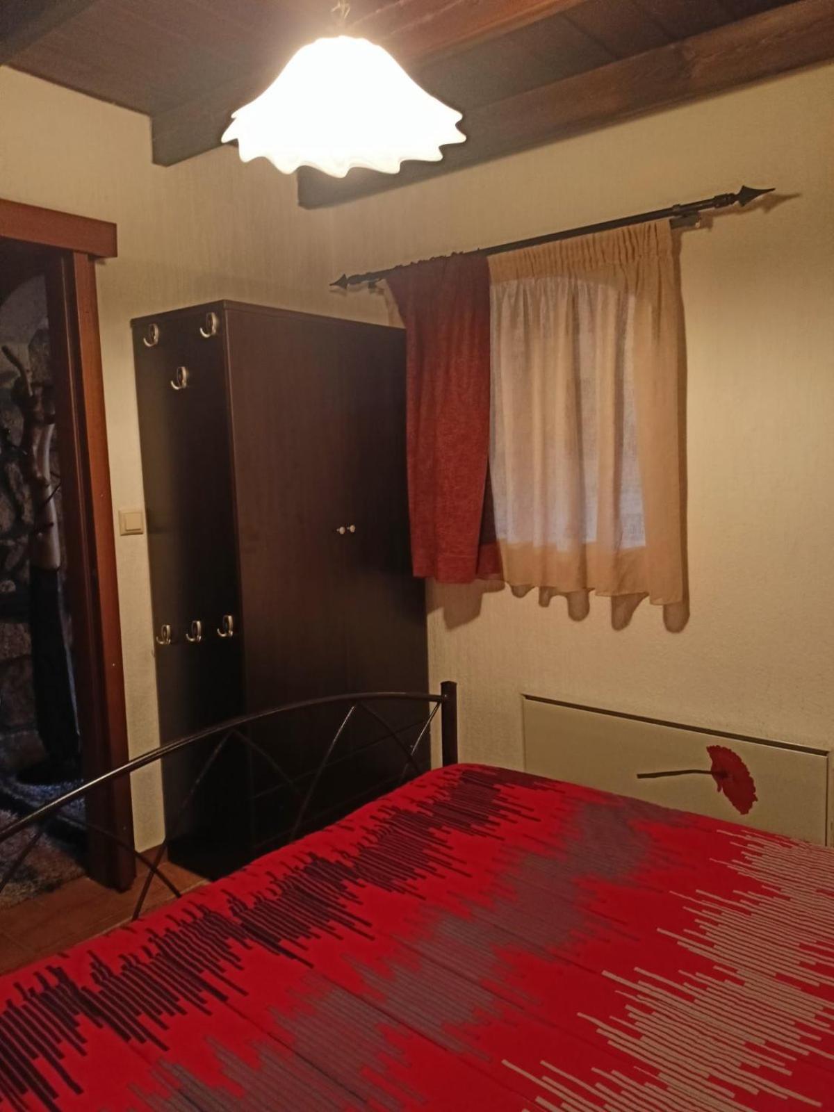 Apartment Matinas House