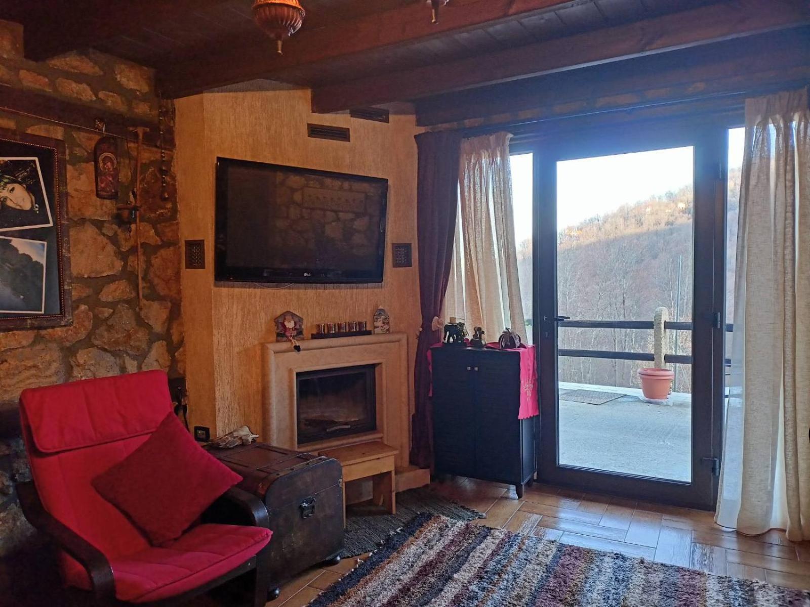 Matinas House * Naousa (Imathia)
