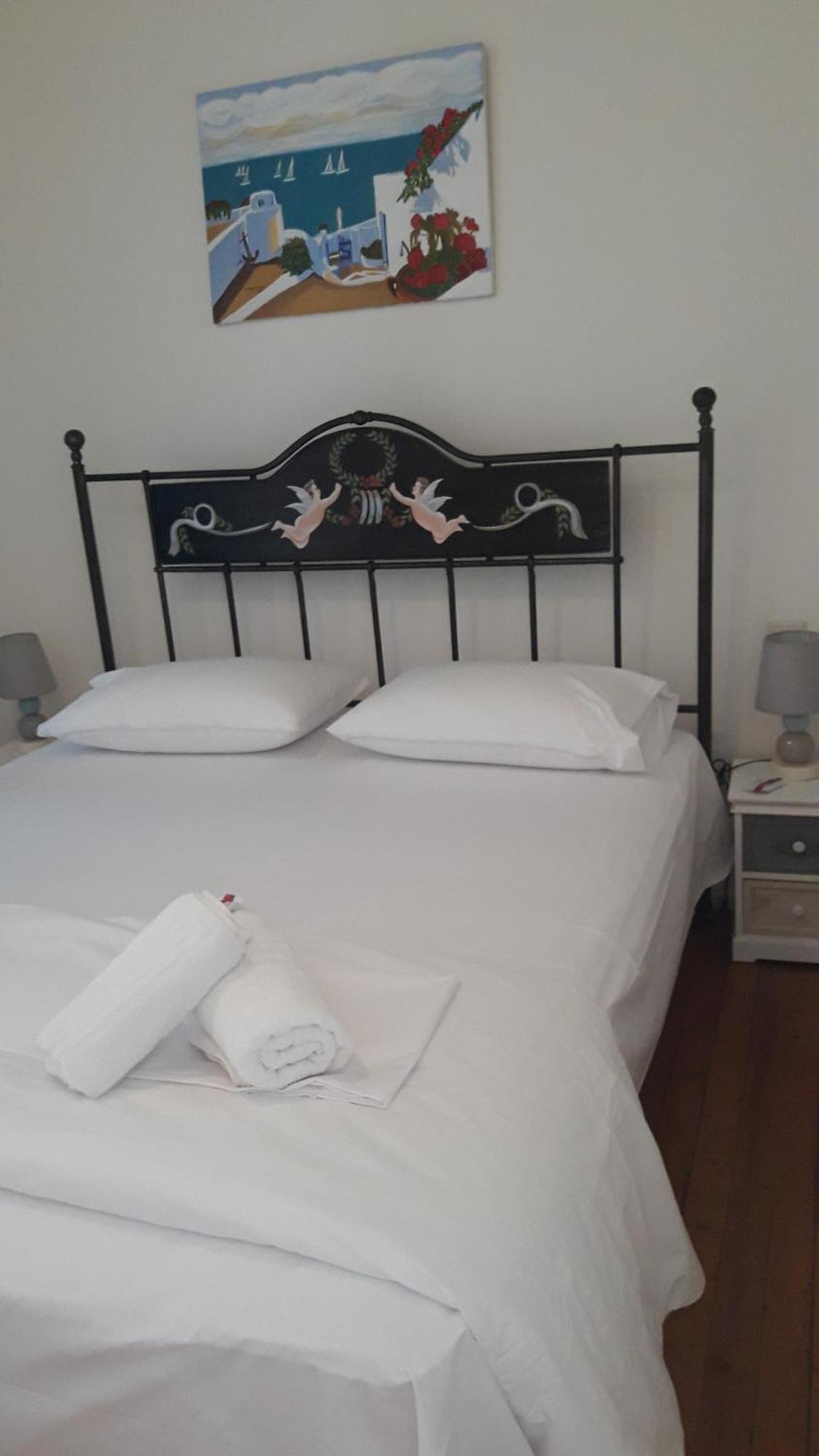 Infinity Blue House Holiday home Skiathos Town