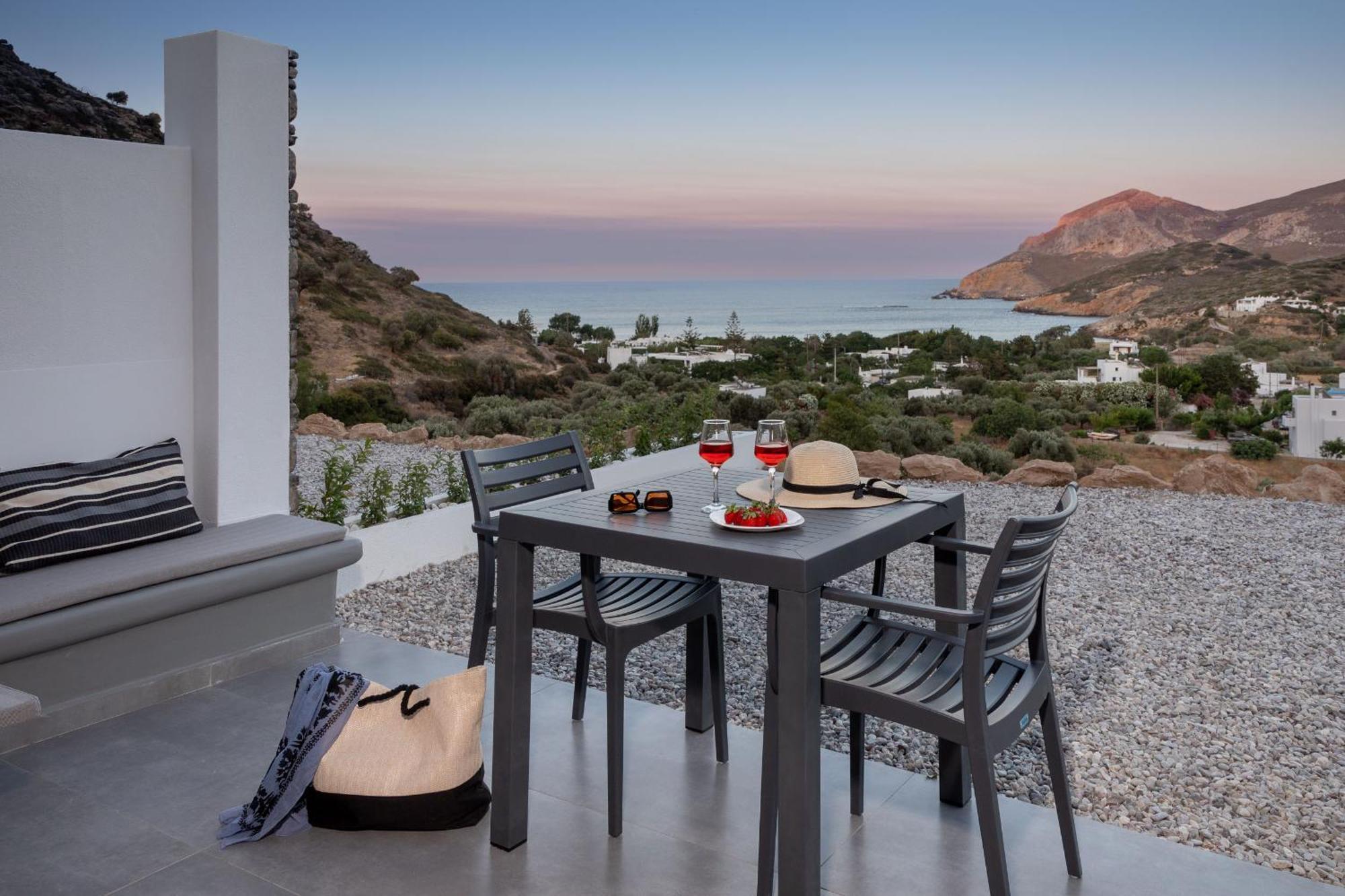 Gaia Luxury Loft Aparthotel *
