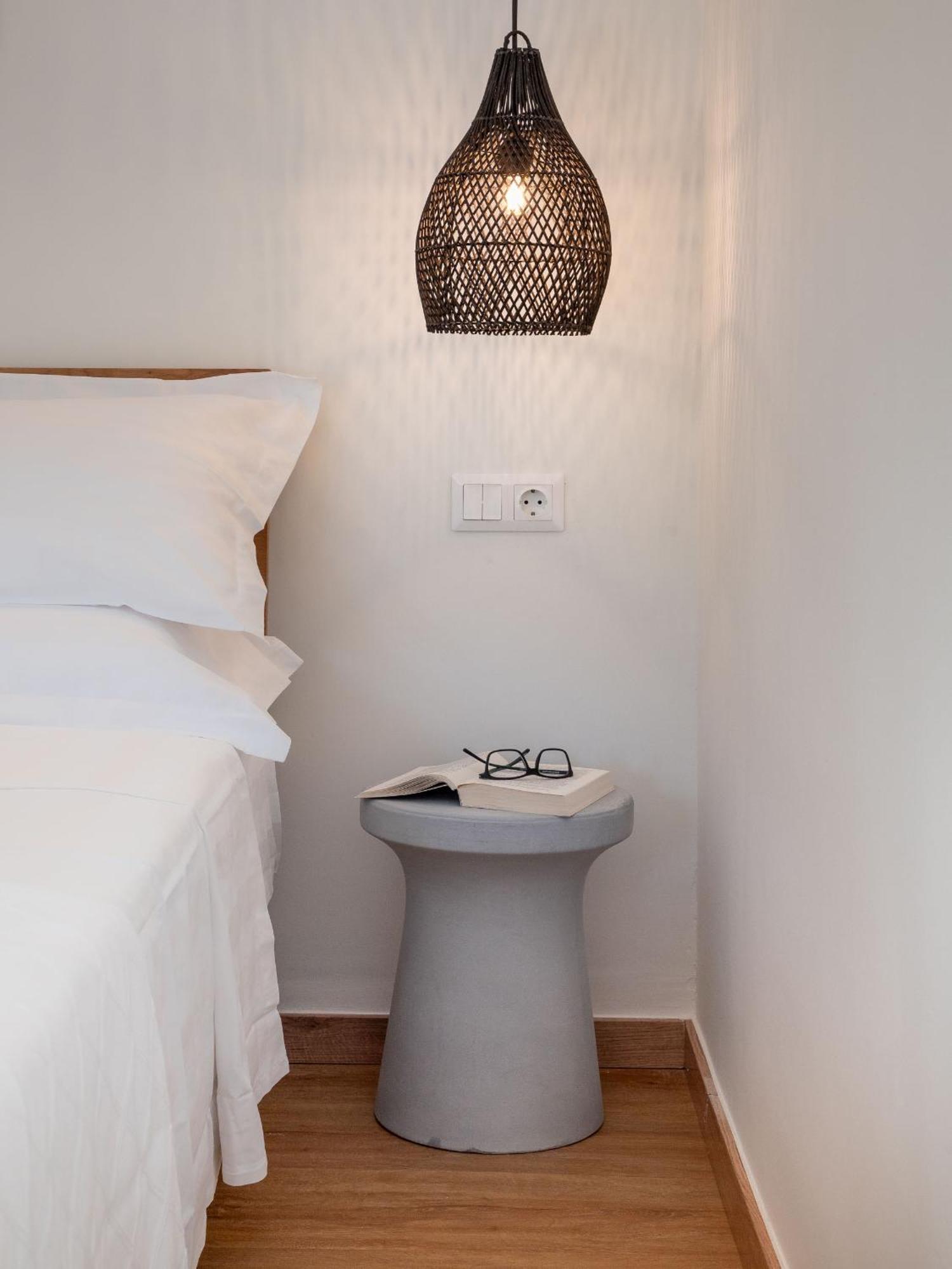 Gaia Luxury Loft