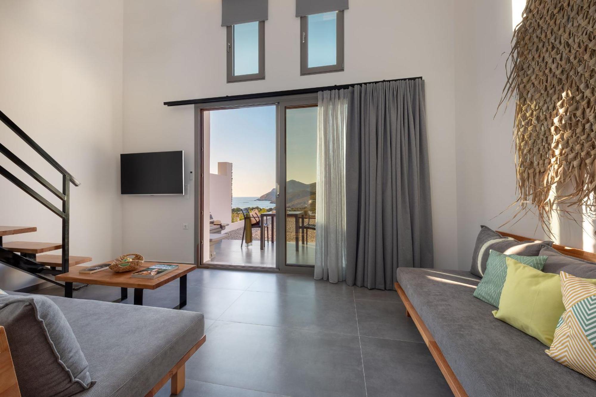Aparthotel Gaia Luxury Loft