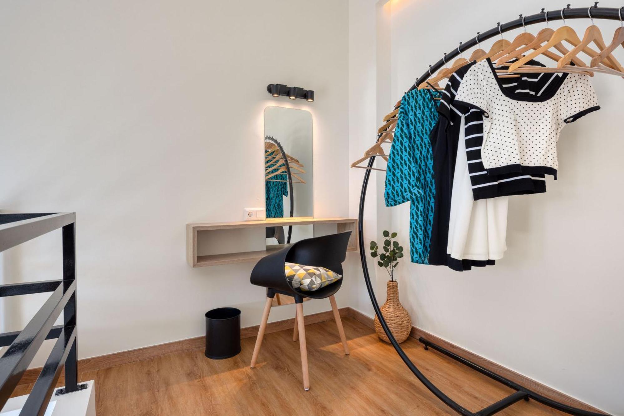 Gaia Luxury Loft *