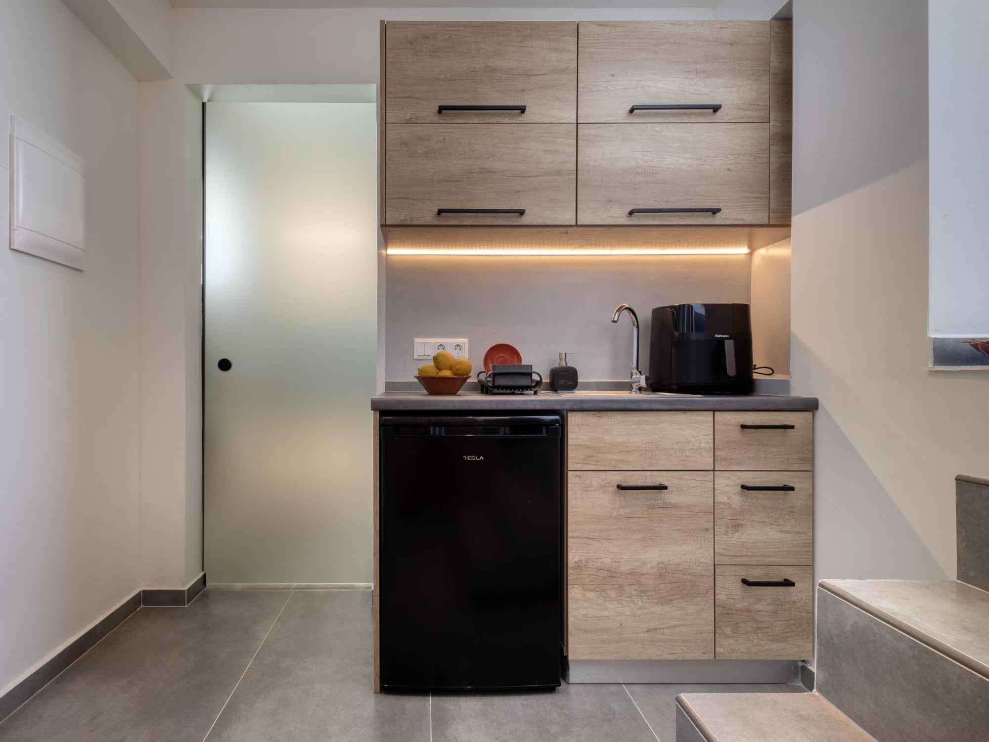 Gaia Luxury Loft Aparthotel