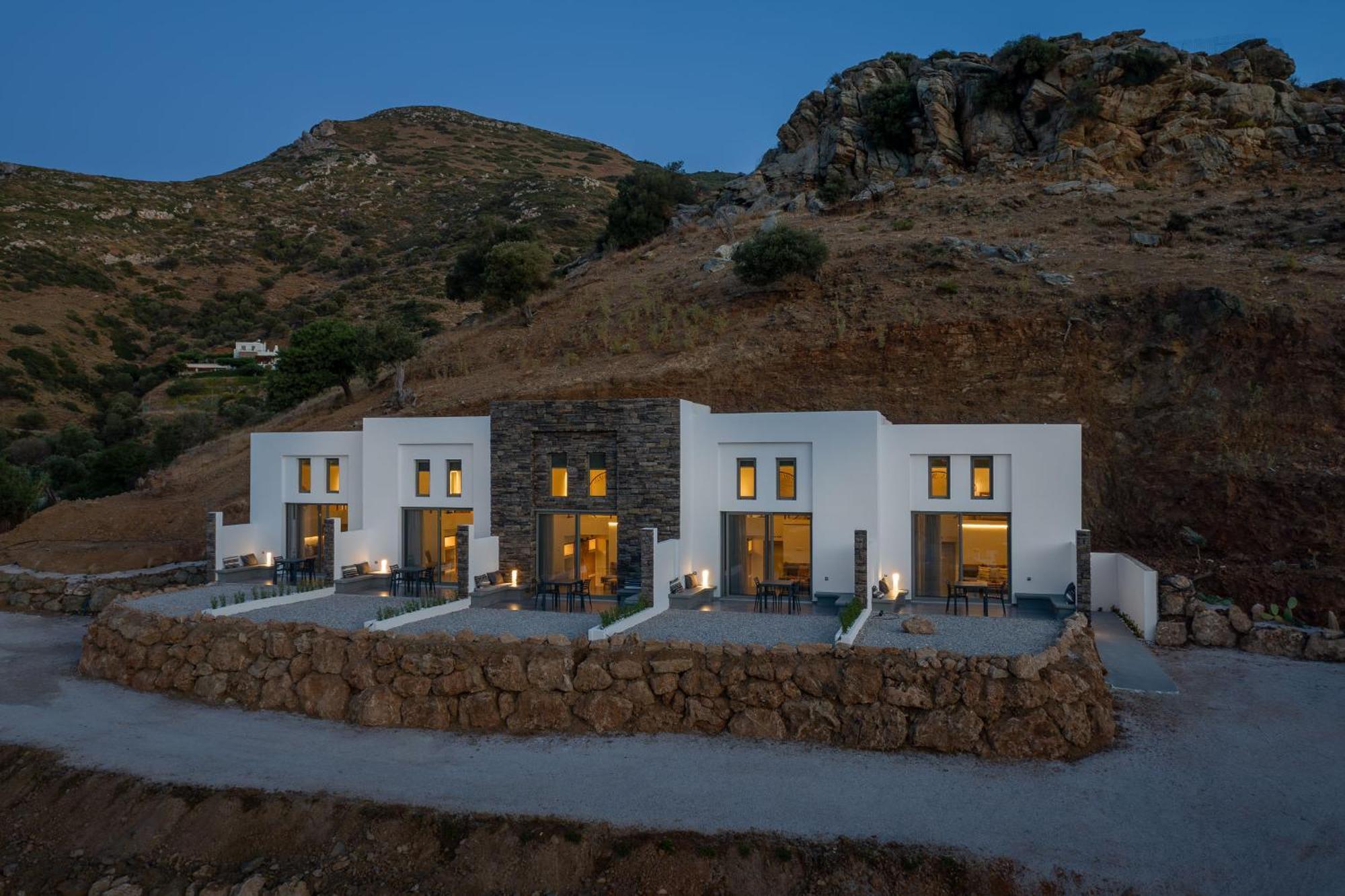 Aparthotel Gaia Luxury Loft