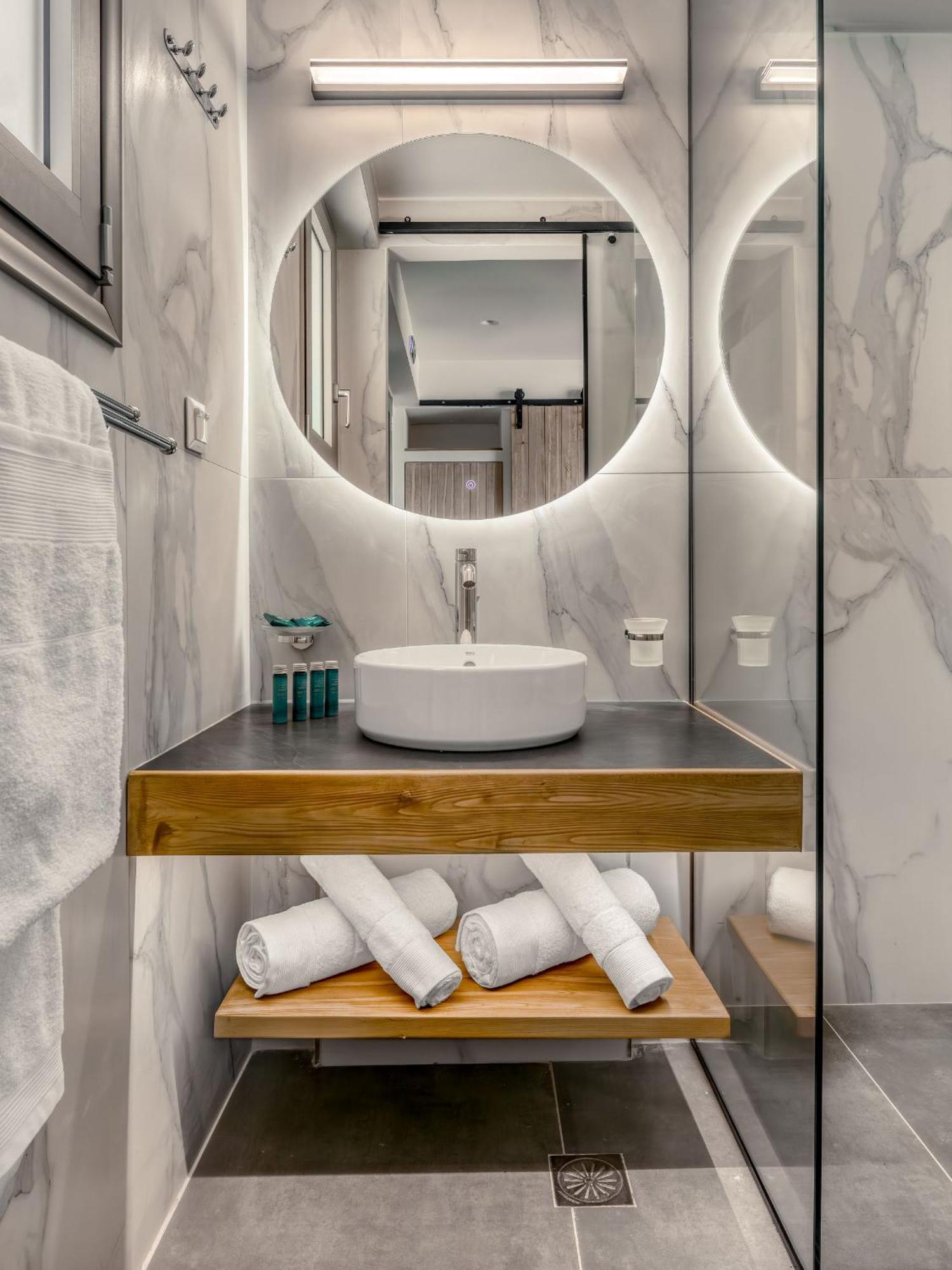 Gaia Luxury Loft