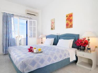 Melina 3* Fira (Santorini)