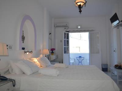 Melina Aparthotel