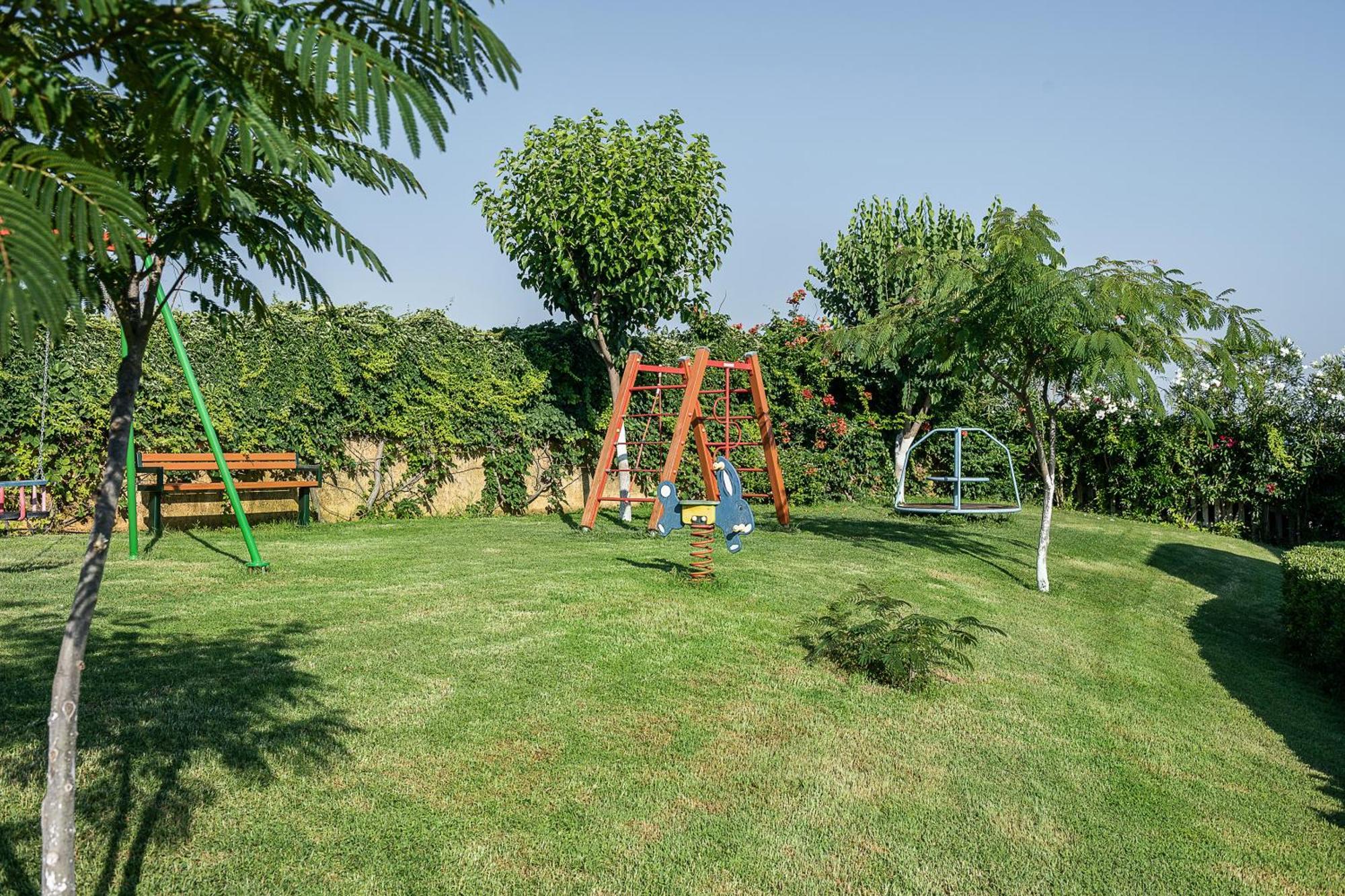 Cretan Dream & (adults Only) 4* Stalos