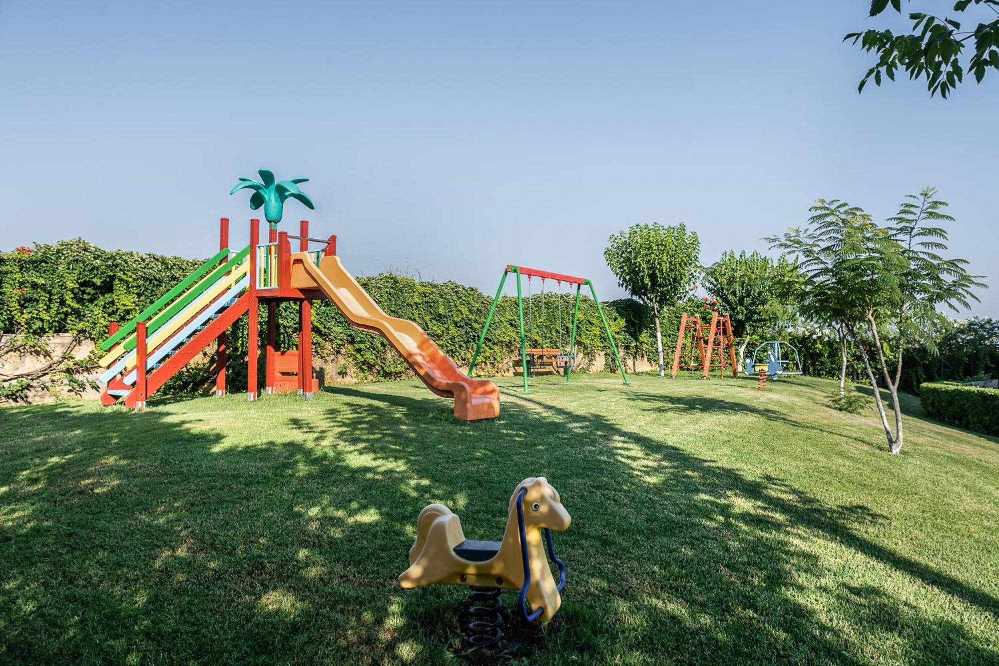 Cretan Dream & (adults Only)