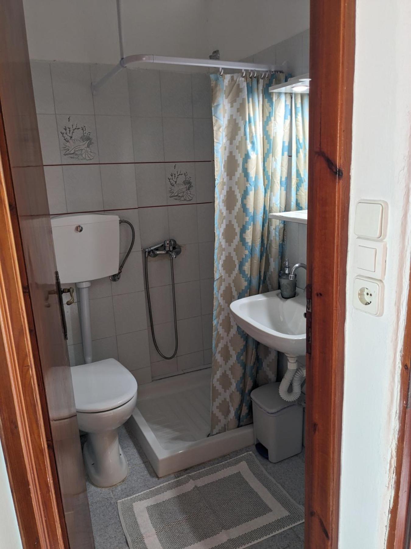 Kamelia Apartment Kokkari