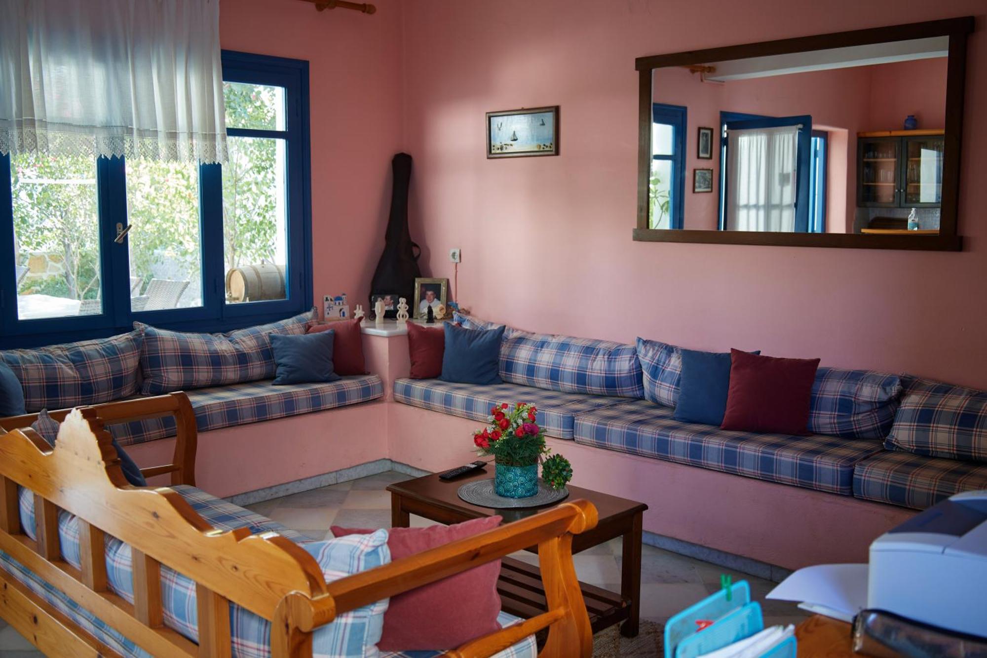 Theologos Place