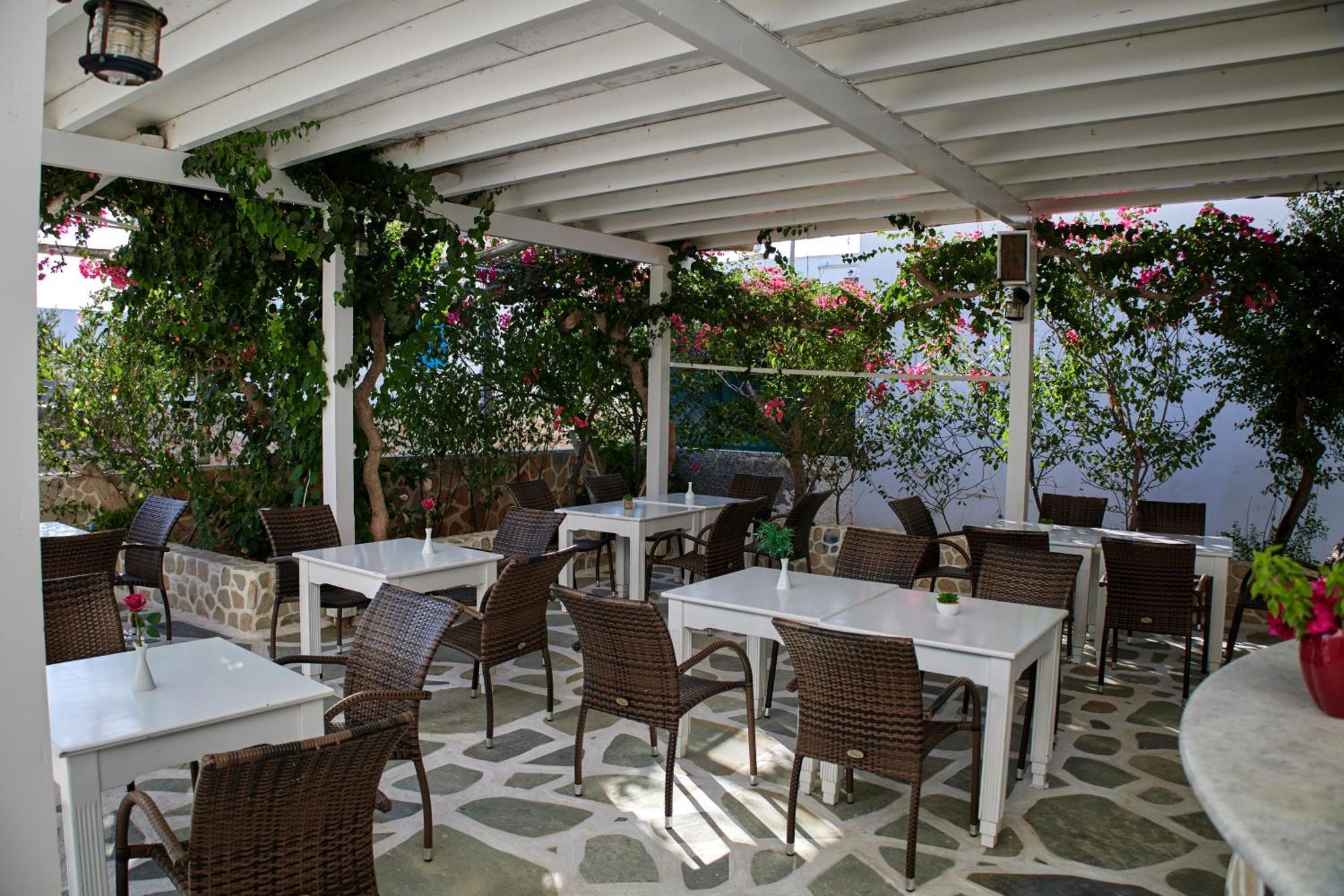Theologos Place 2*