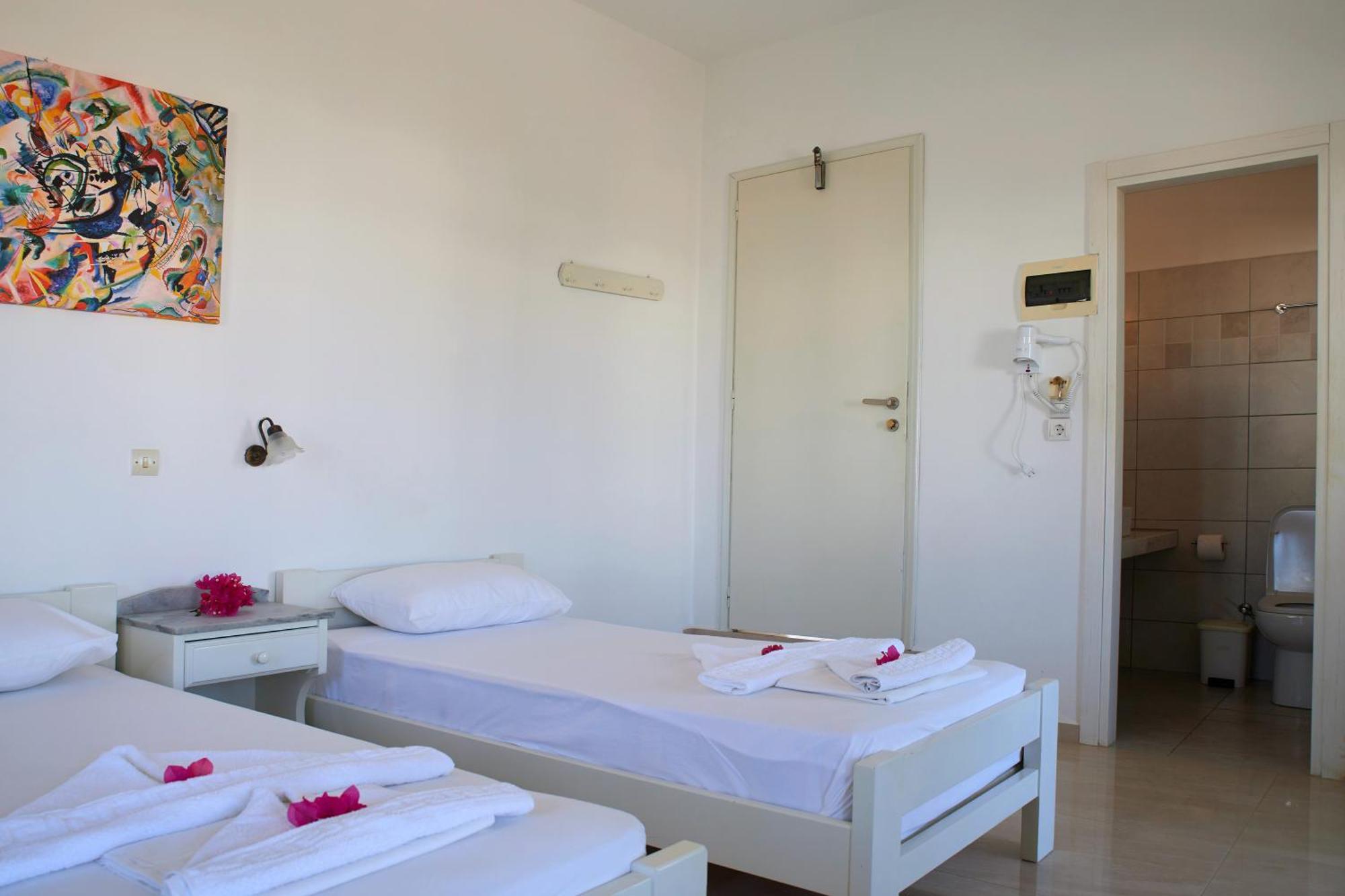 Theologos Place 2*