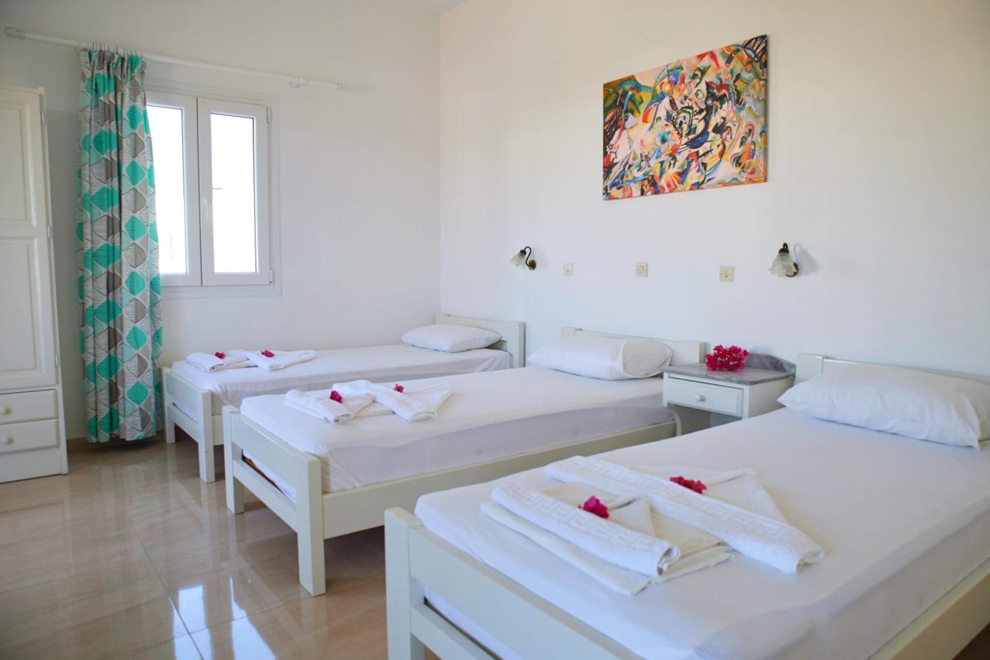 Theologos Place 2* Antiparos