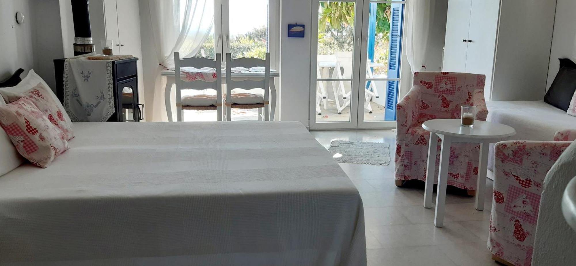 Haus Asterakia Apartment *