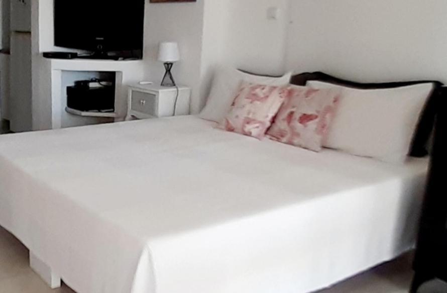 Haus Asterakia Apartment