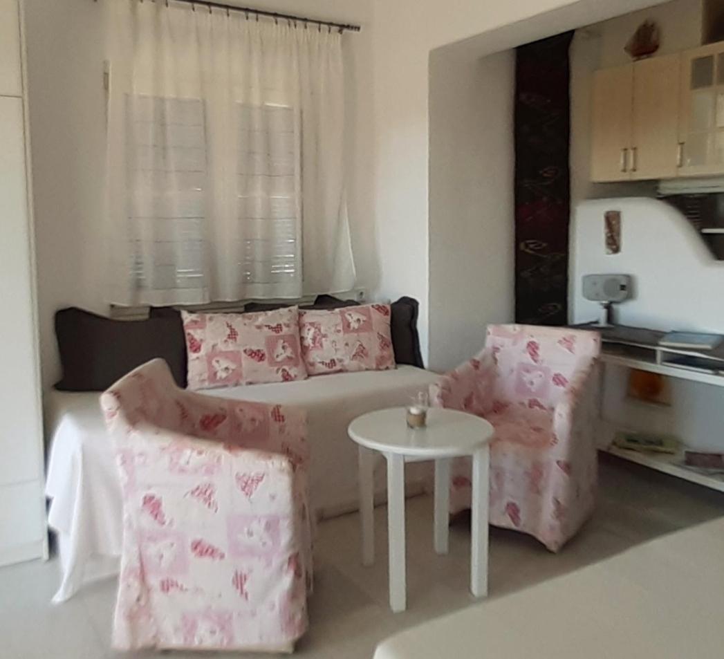 Apartment Haus Asterakia