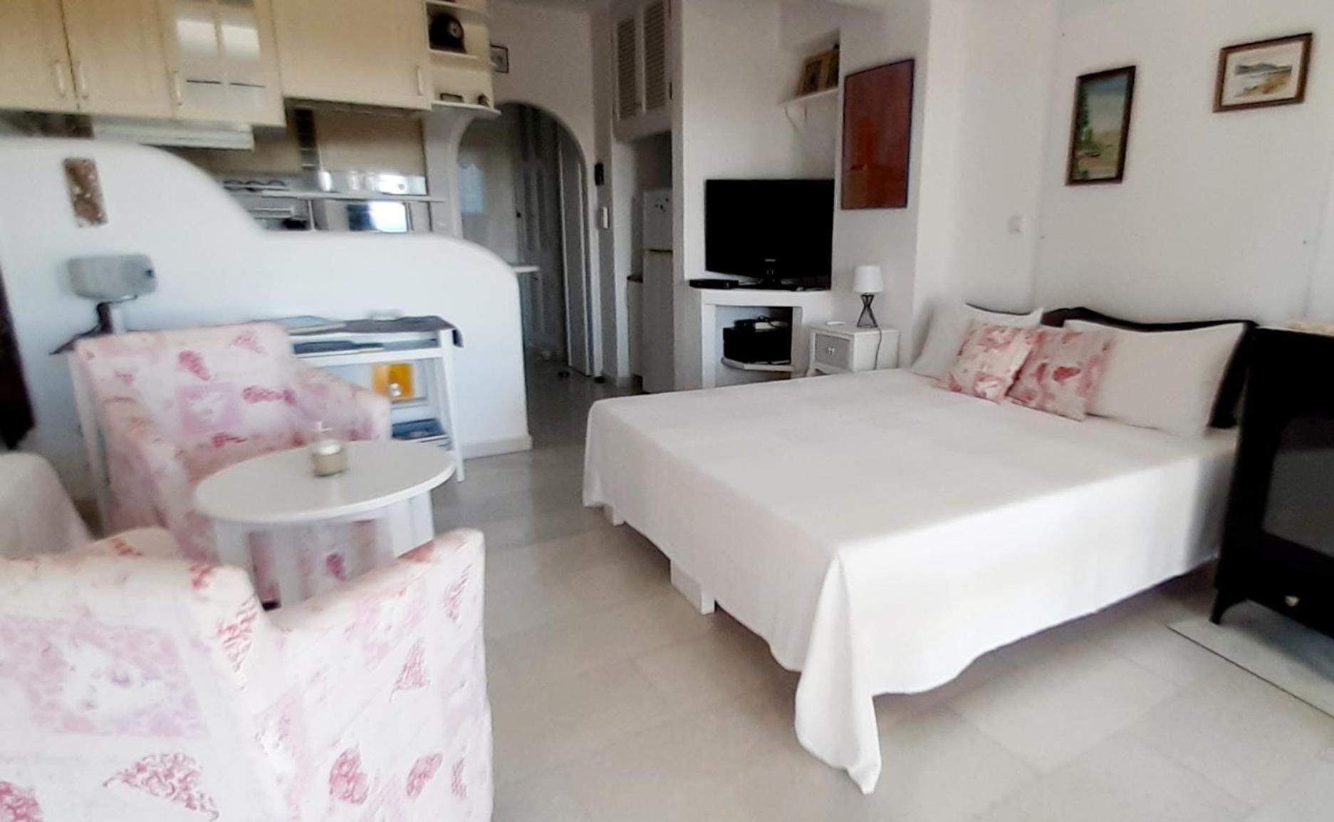 Haus Asterakia Apartment *