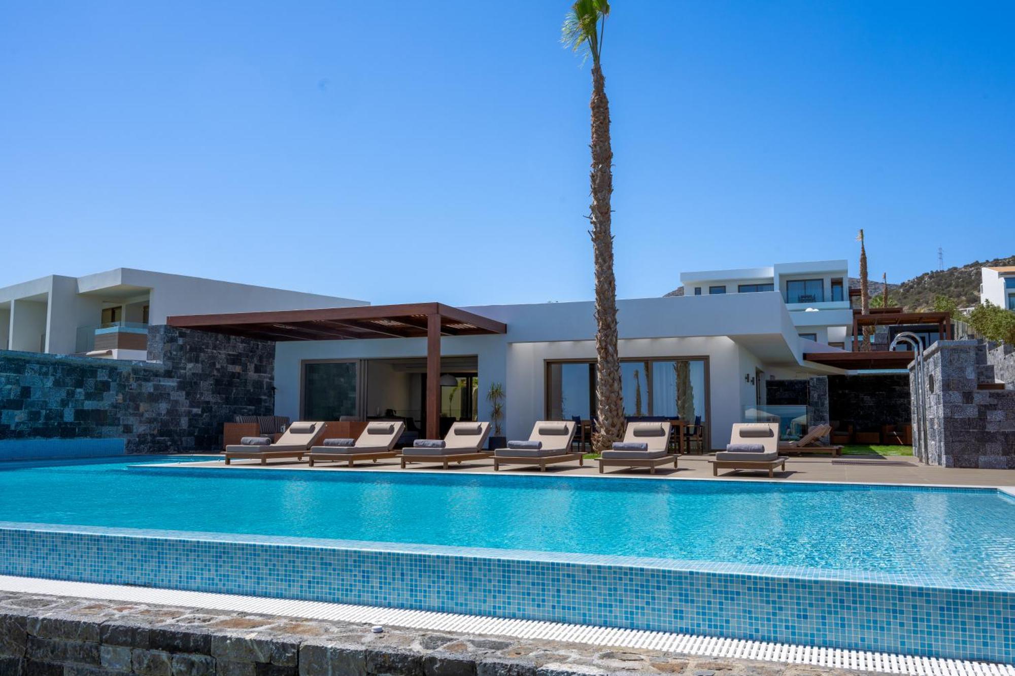 Nana Princess & Resort Hersonissos (Crete)