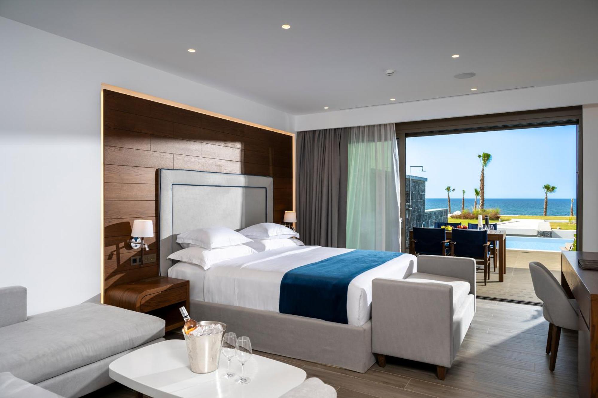 Nana Princess & 5* Hersonissos (Crete)