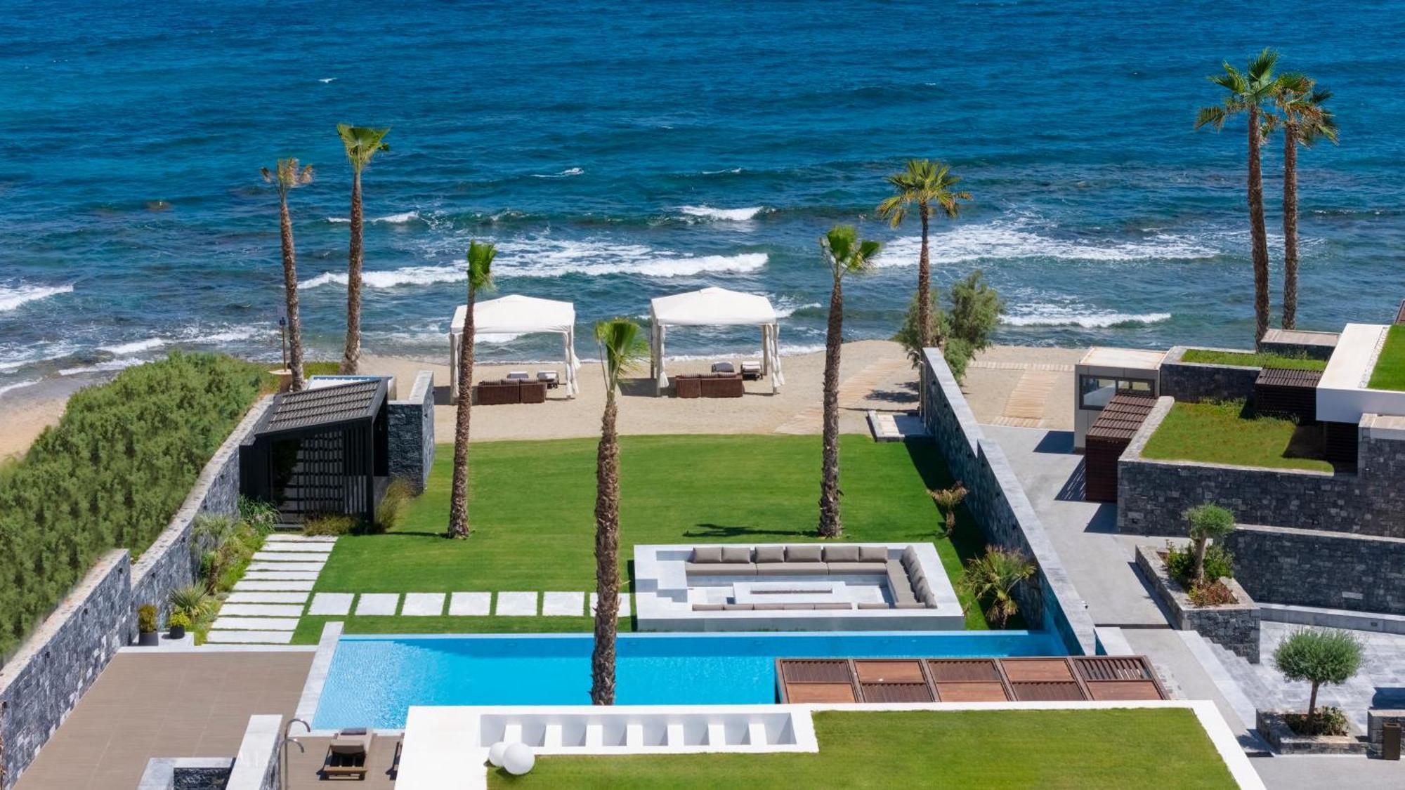 Nana Princess & Resort 5*