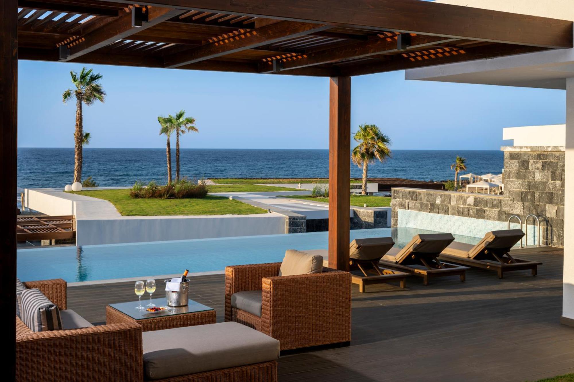 Nana Princess & Resort Hersonissos (Crete)