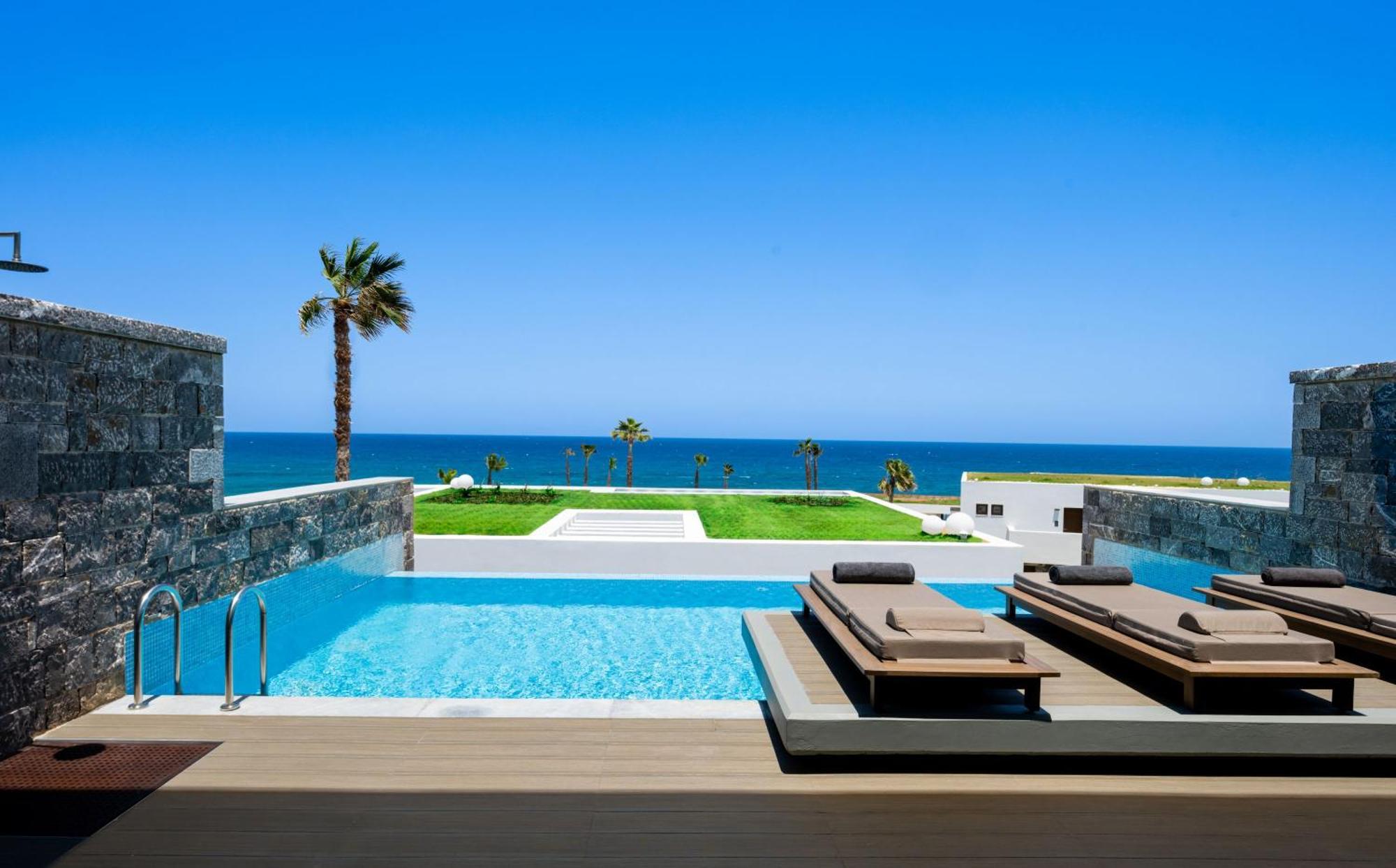 Nana Princess & 5* Hersonissos (Crete)