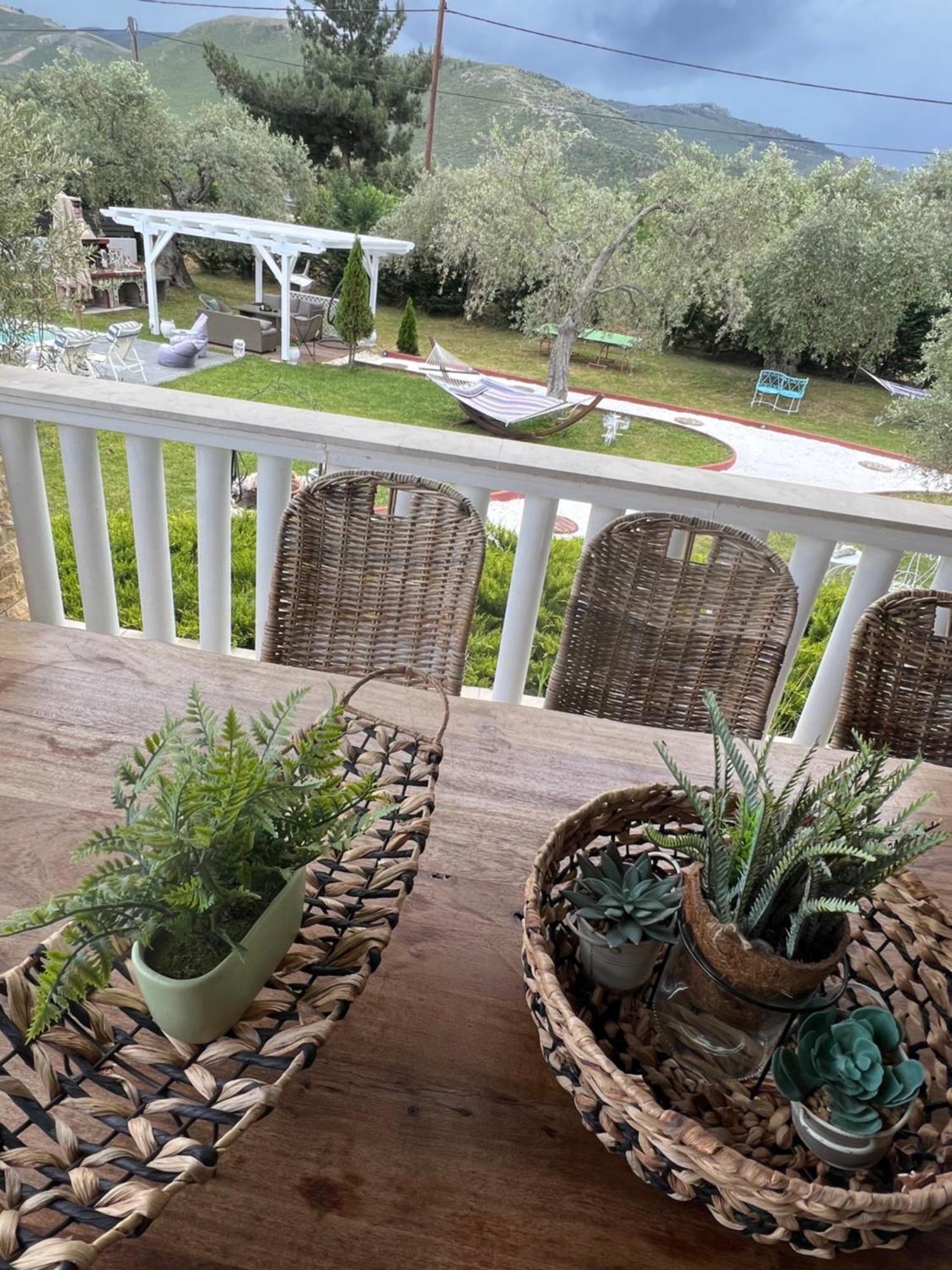 Fokas Luxury Villa Prinos (Thasos)