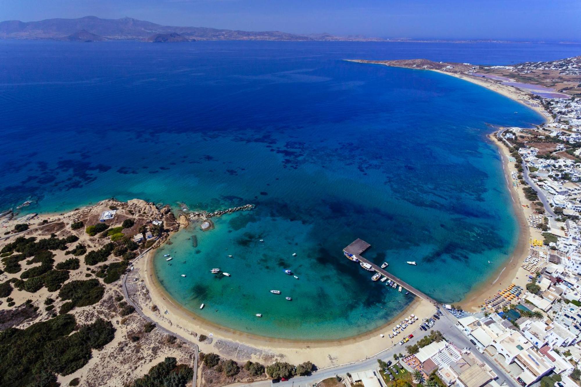 Hotel Evripus