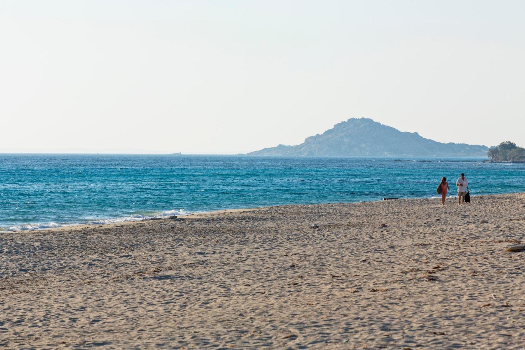 Hotel Evripus 3*
