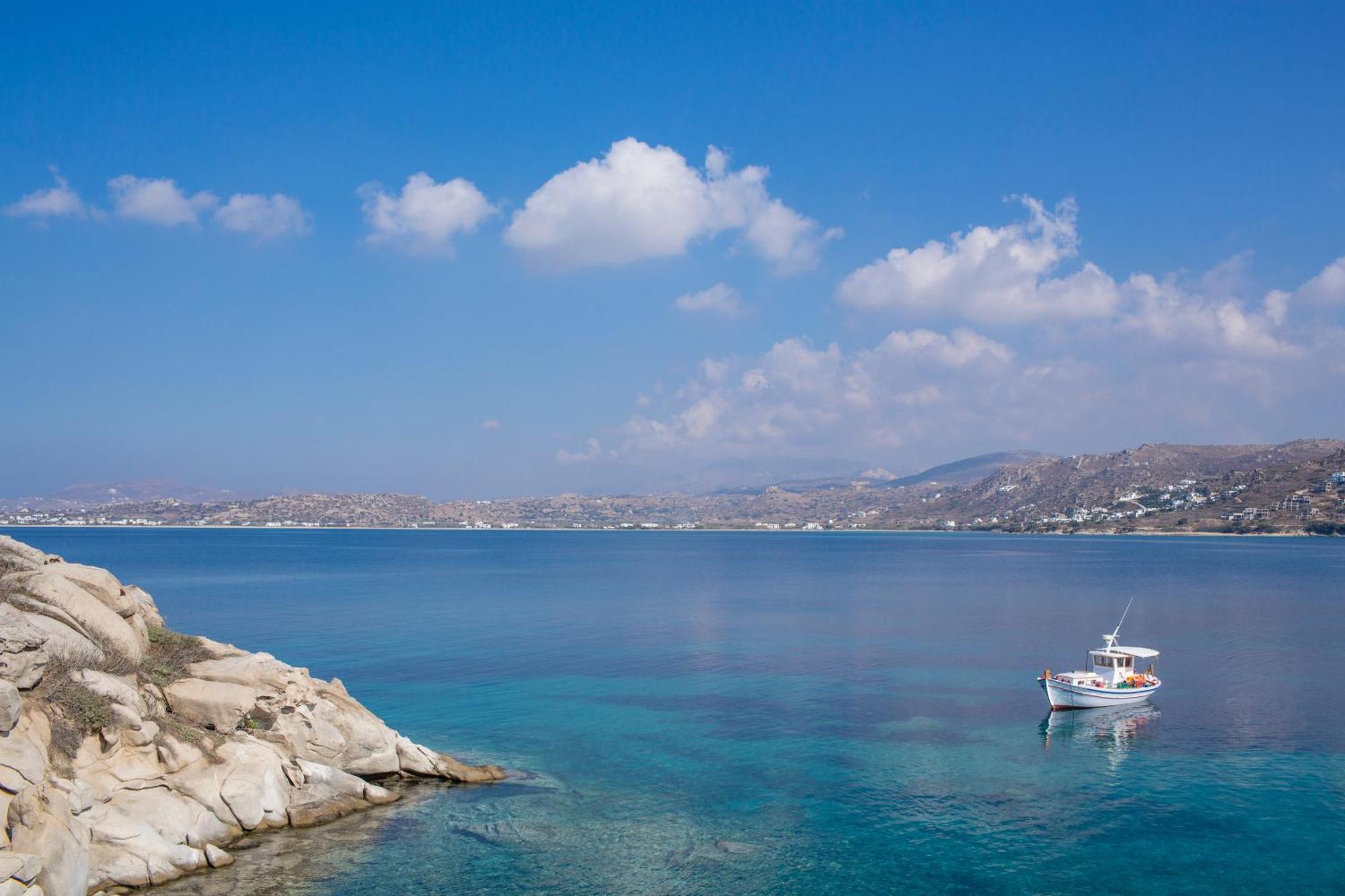 Hotel Evripus