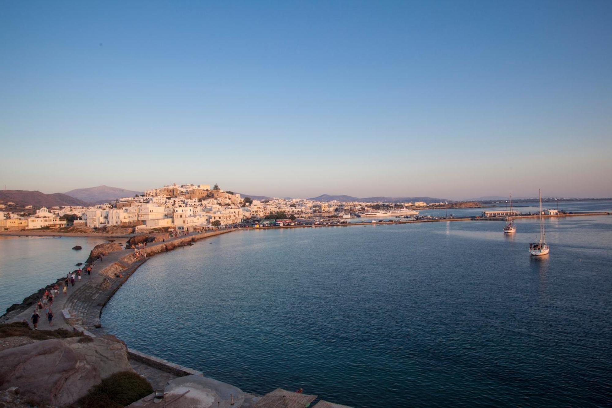 Evripus Hotel 3*