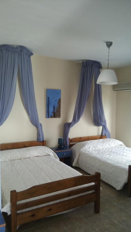 Apartment Bambola Nea Moudania
