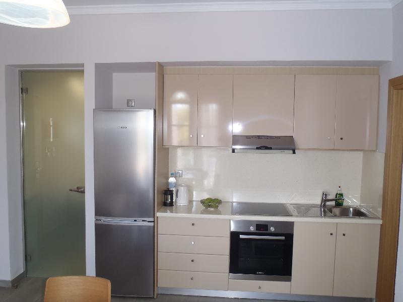 Apartment Ilioxenia