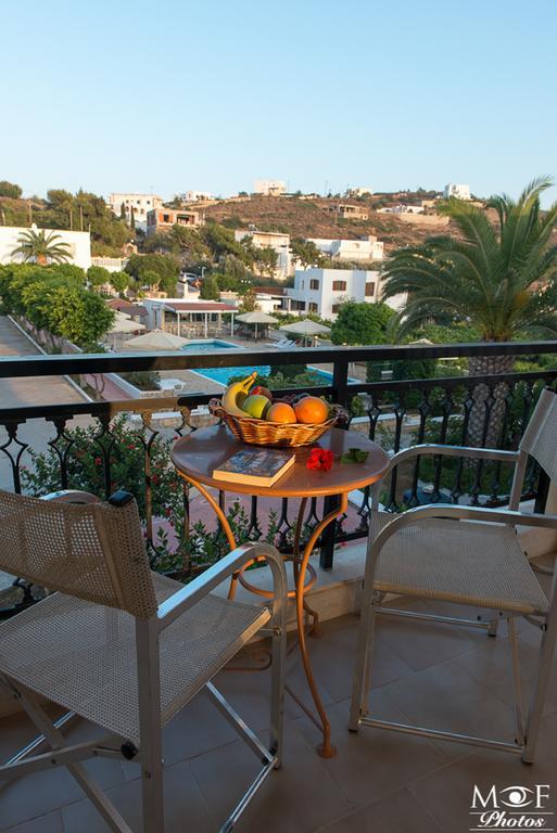 Aparthotel Marilen Alinda (Leros)